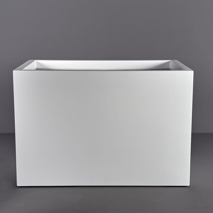 Granada Wide Rectangular Planter
