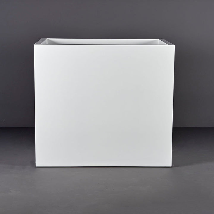 Jay Scotts Brisbane Wide Rectangular Planter