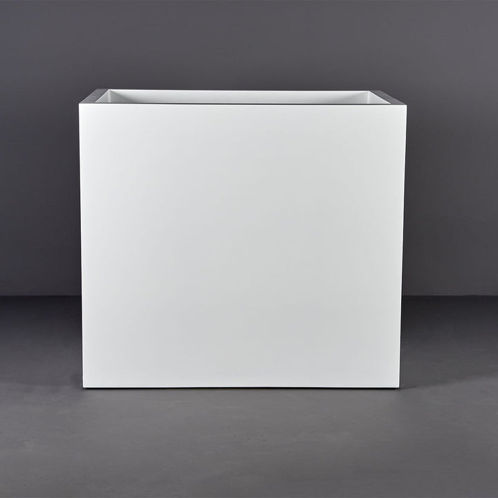 Brisbane Wide Rectangular Planter
