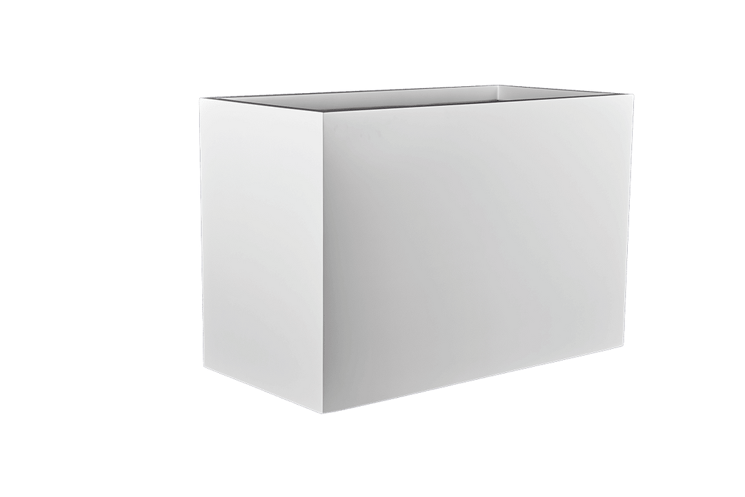 Jay Scotts Brisbane Wide Rectangular Planter