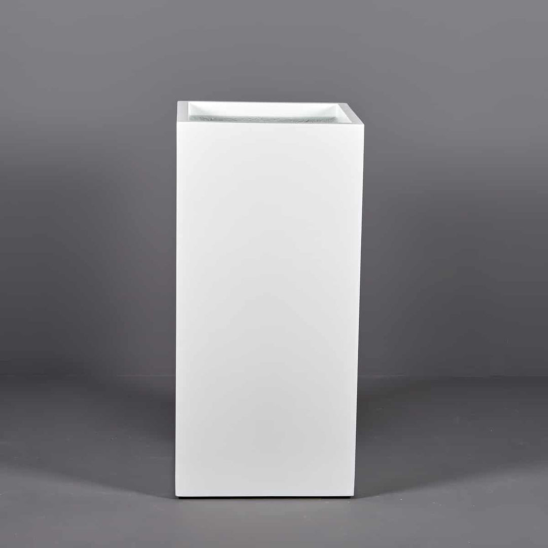 Darwin Tall Corner Planter