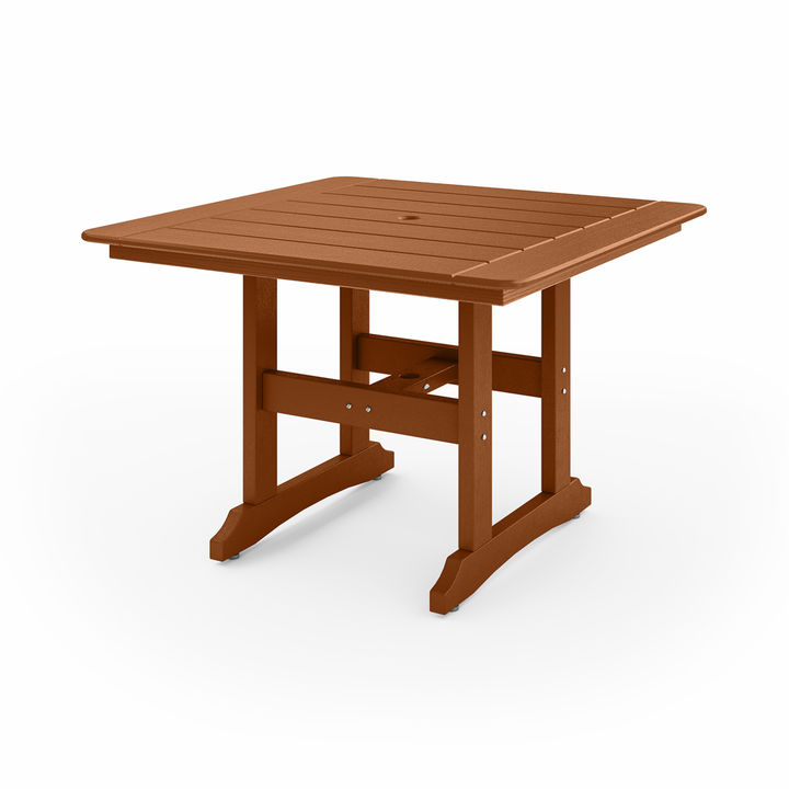 44" Savannah Square Dining Table