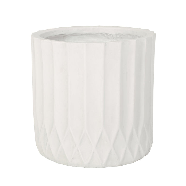 MGO CERAMIC PLANTER