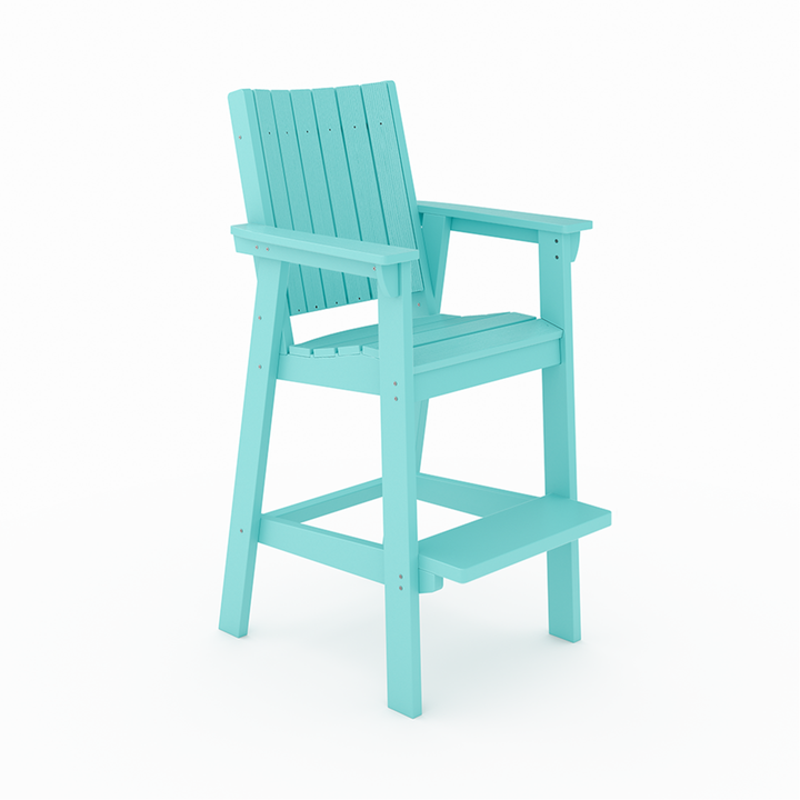 Callaway Chair Bar High