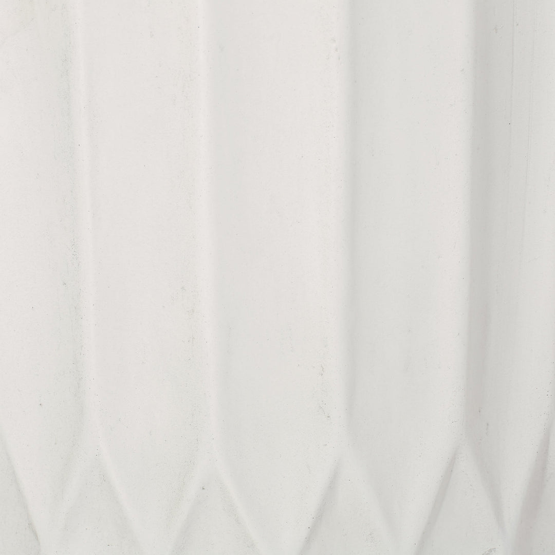 MGO CERAMIC PLANTER