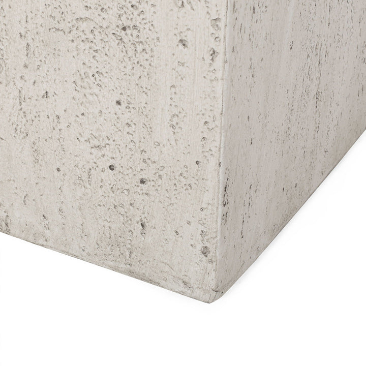 Modern Outdoor Planter - Great Designers Sizes and Colors