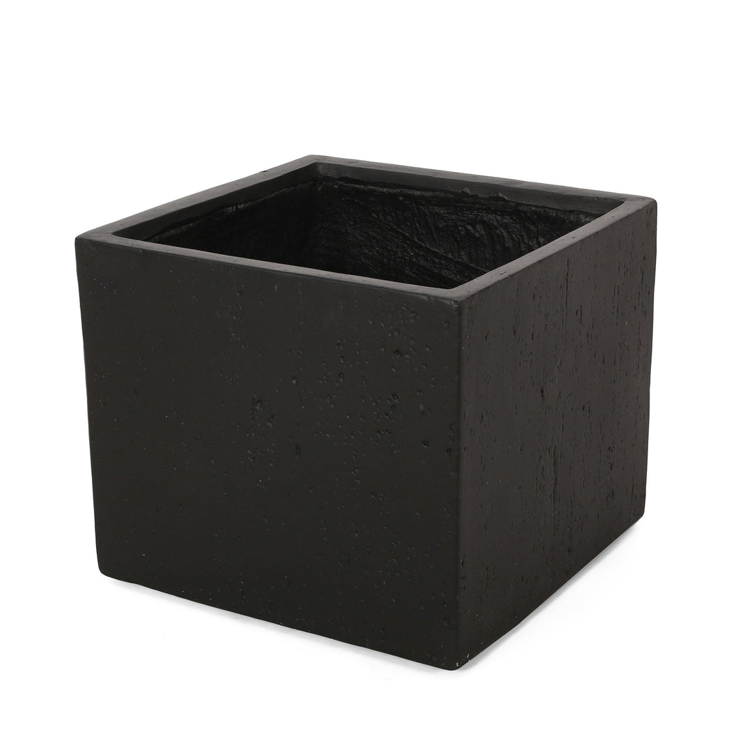Modern Outdoor Planter - Great Designers Sizes and Colors