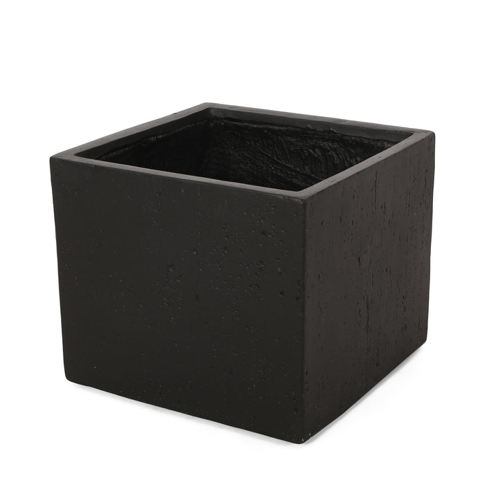 Modern Outdoor Planter - Great Designers Sizes and Colors
