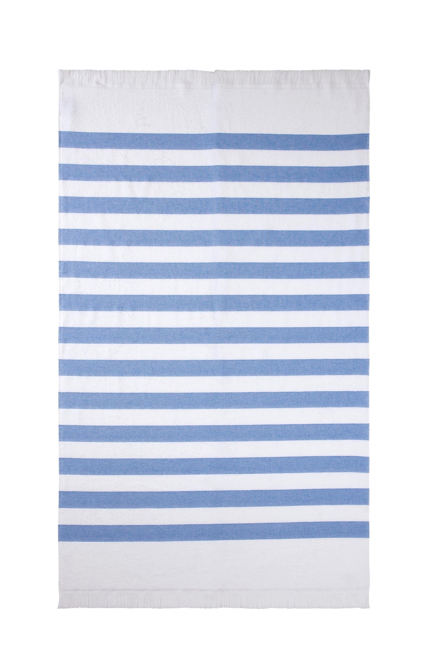 Turkish 100% Cotton Mediterranean Pestemal Beach Towels