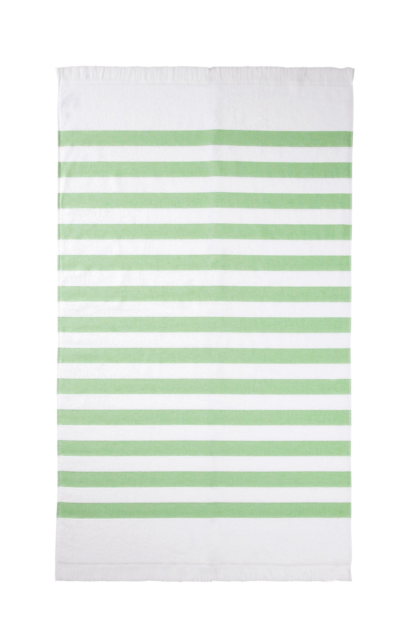 Turkish 100% Cotton Mediterranean Pestemal Beach Towels
