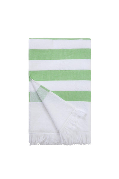 Turkish 100% Cotton Mediterranean Pestemal Beach Towels