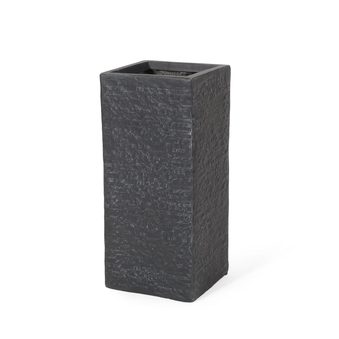 Modern Outdoor Planter - Great Designers Sizes and Colors