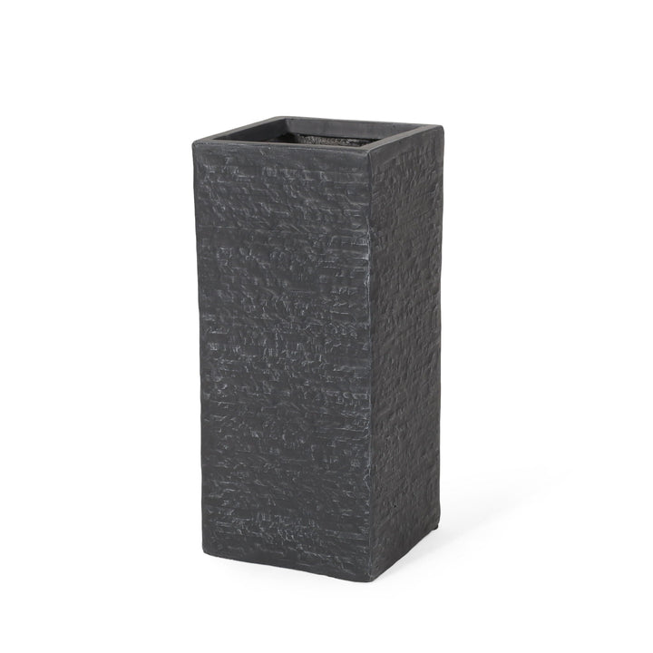 Modern Outdoor Planter - Great Designers Sizes and Colors