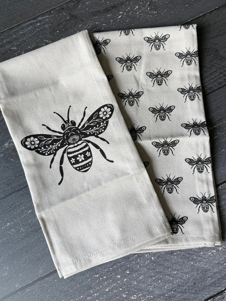 Hand Towels