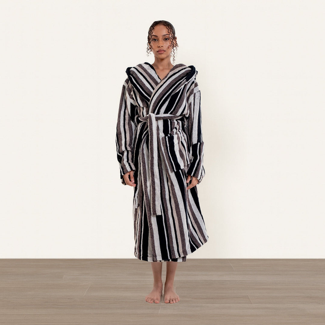 Ultraplush Australian Cotton Unisex Bathrobe