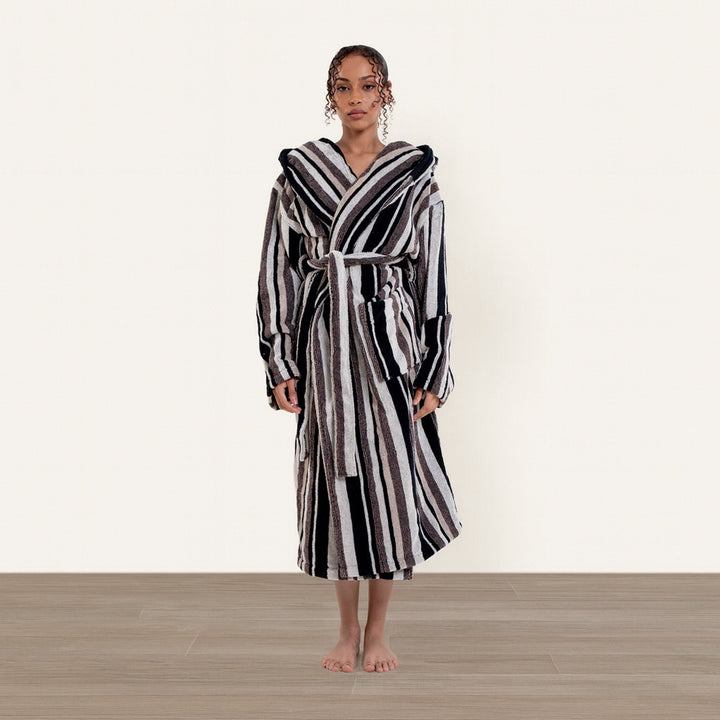 Ultraplush Australian Cotton Unisex Bathrobe