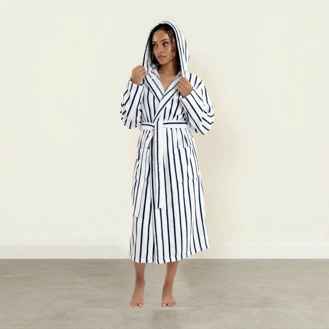 Ultraplush Australian Cotton Unisex Bathrobe