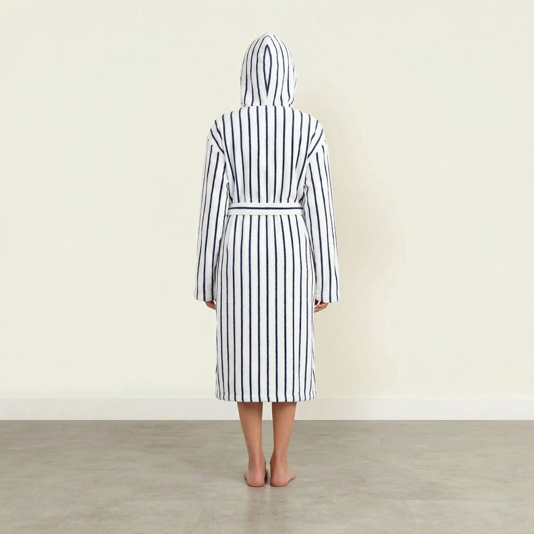 Ultraplush Australian Cotton Unisex Bathrobe