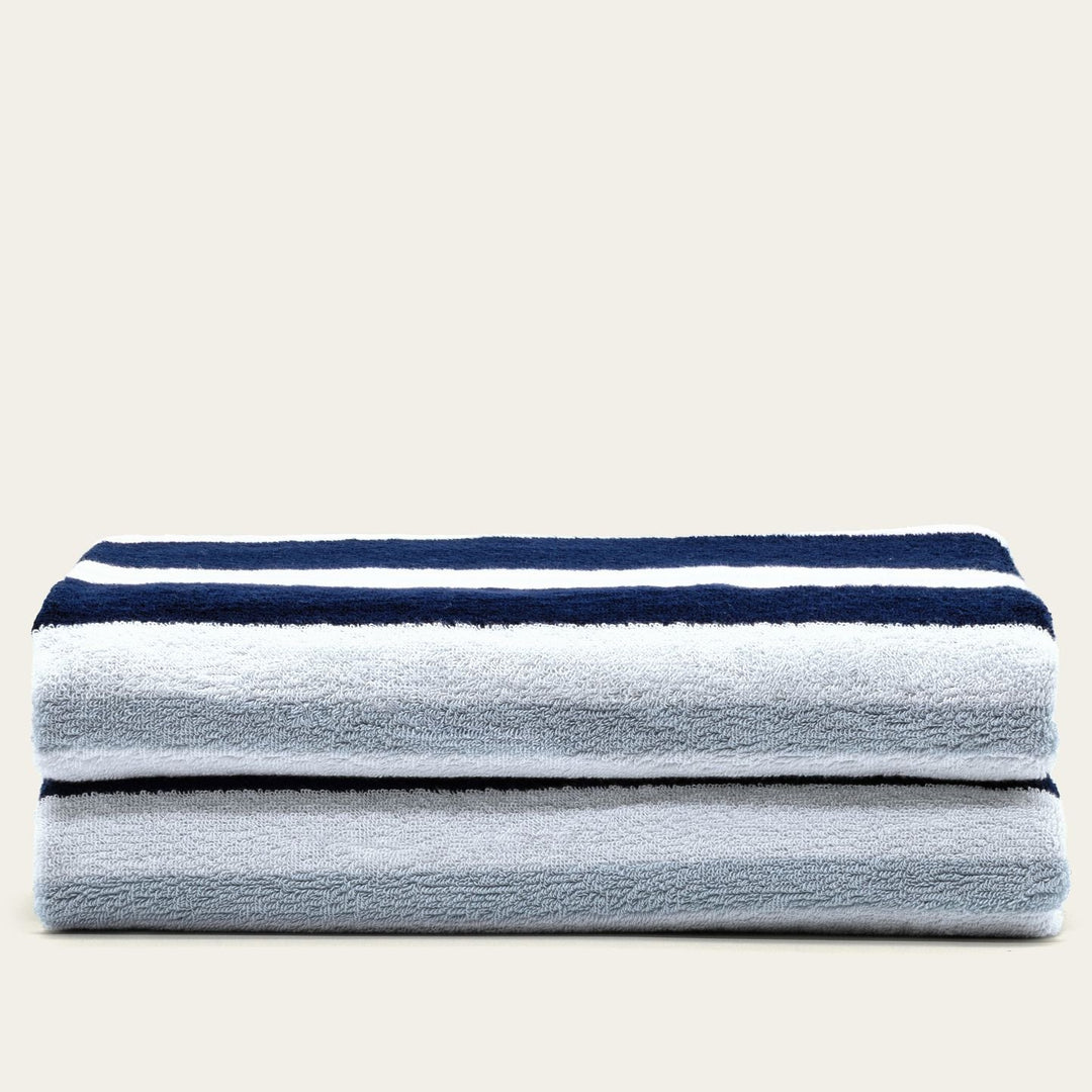 Bondi Australian Cotton Beach Towels