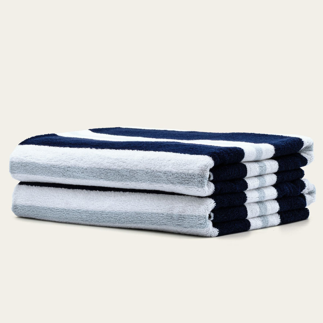 Bondi Australian Cotton Beach Towels
