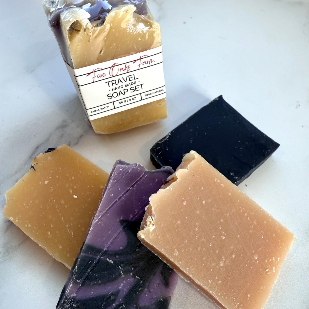 Hand Made Soap