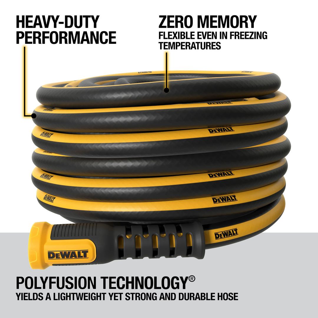 DEWALT 100&