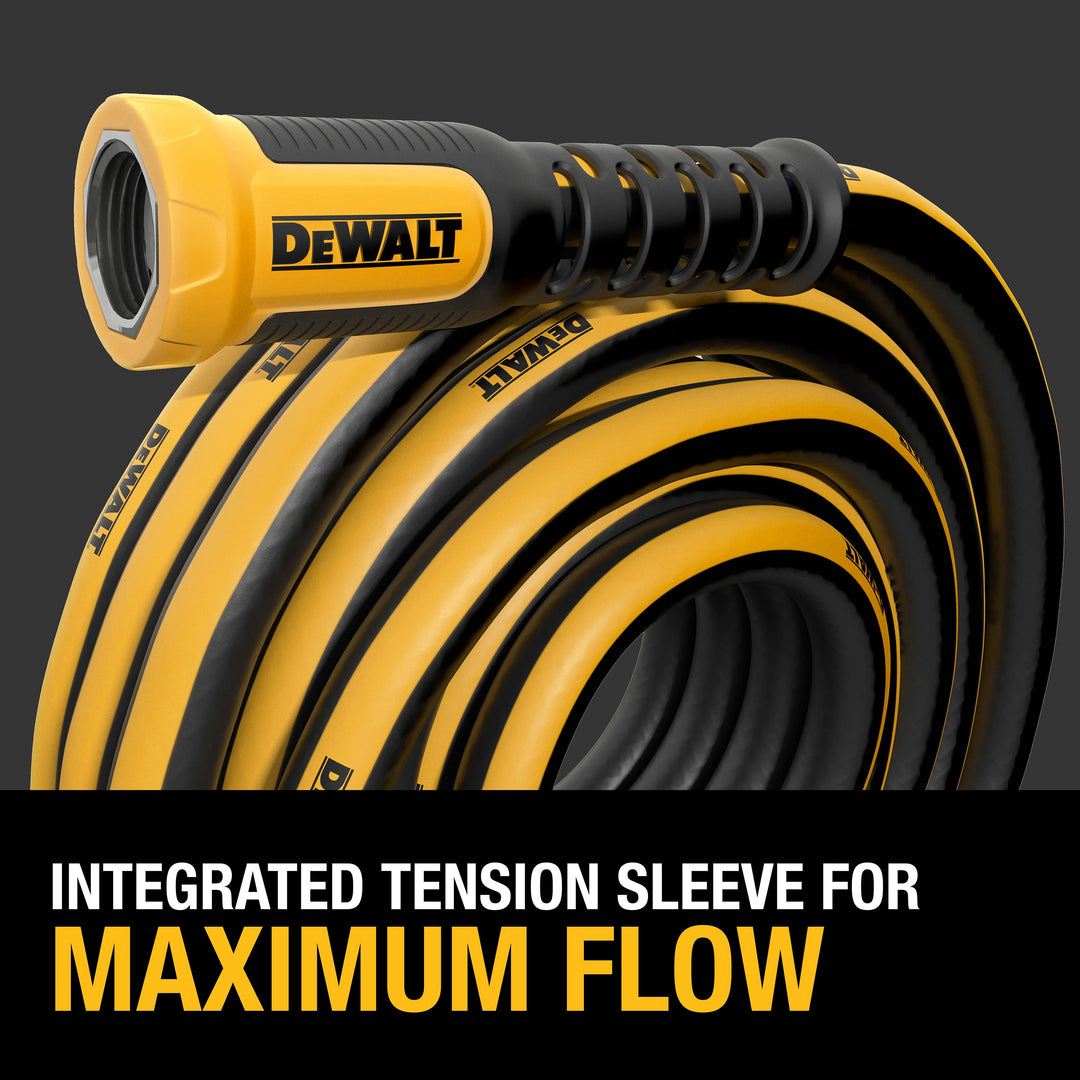 DEWALT 100&