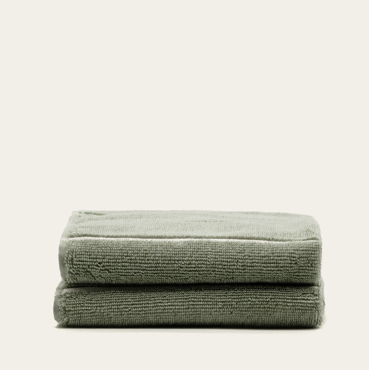 Deia Australian Cotton Towels