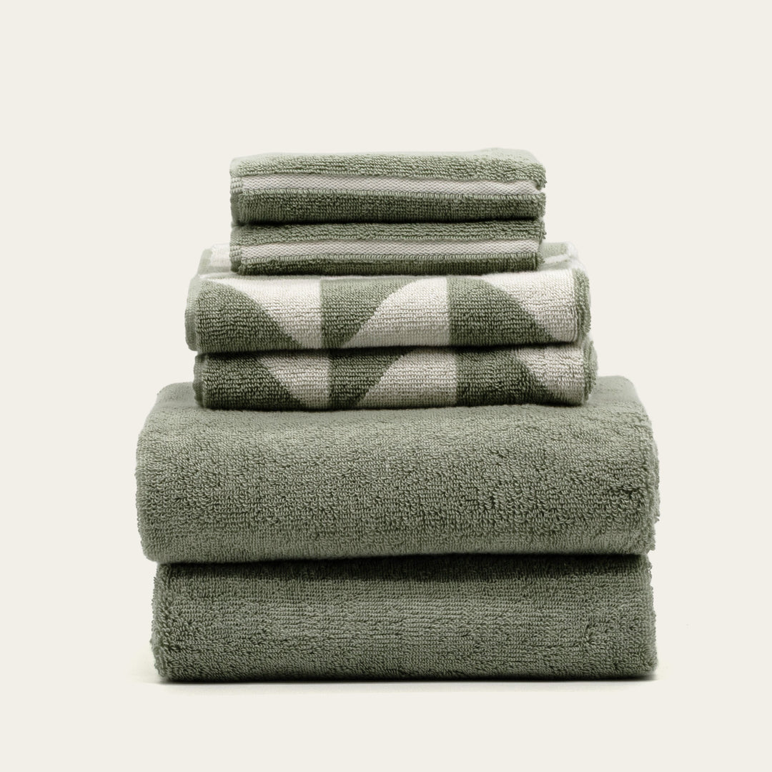 Umbra Cotton Beach Towel