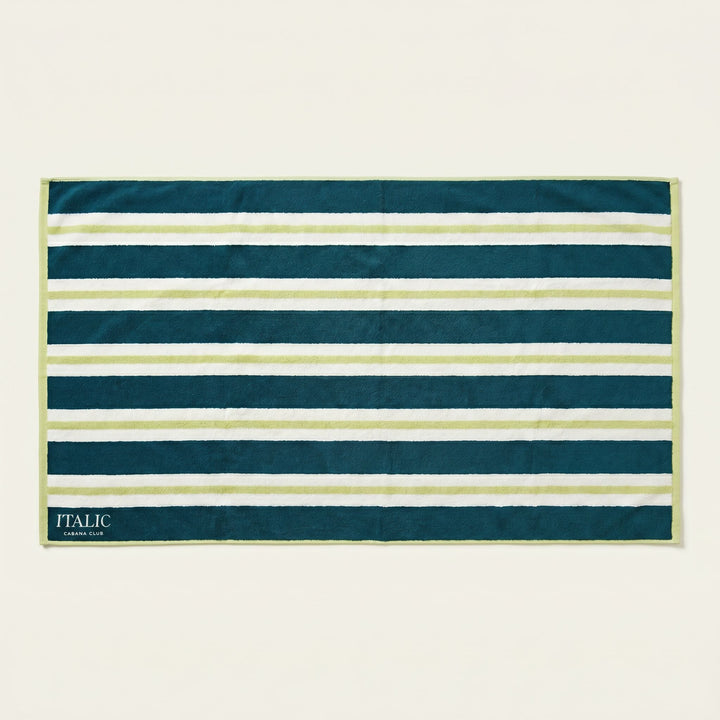 Bondi Australian Cotton Beach Towels