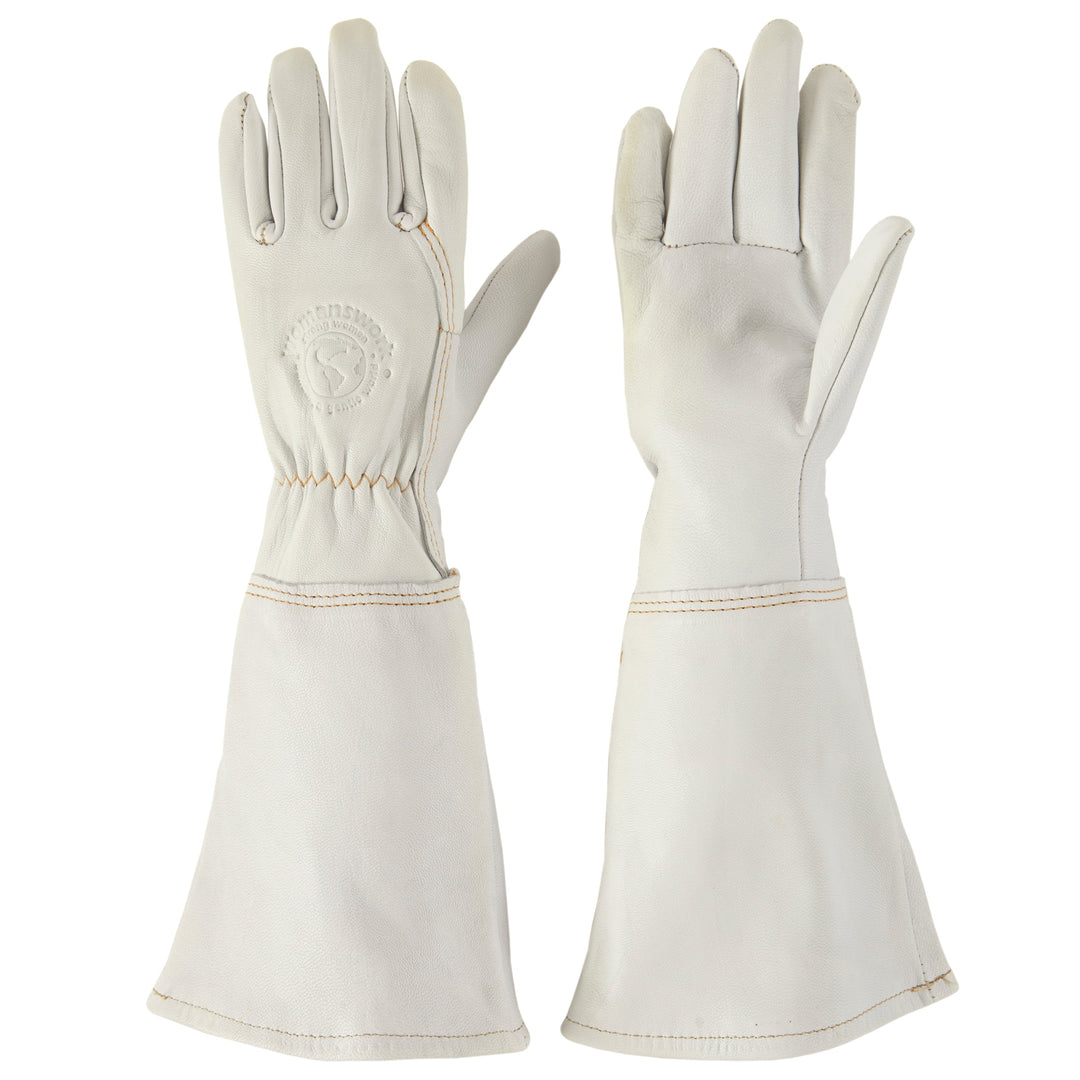 The Goatskin Gauntlet Glove