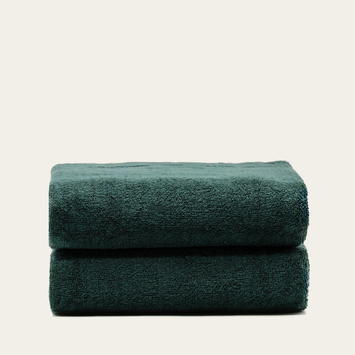 Sorrel Australian Cotton Towels