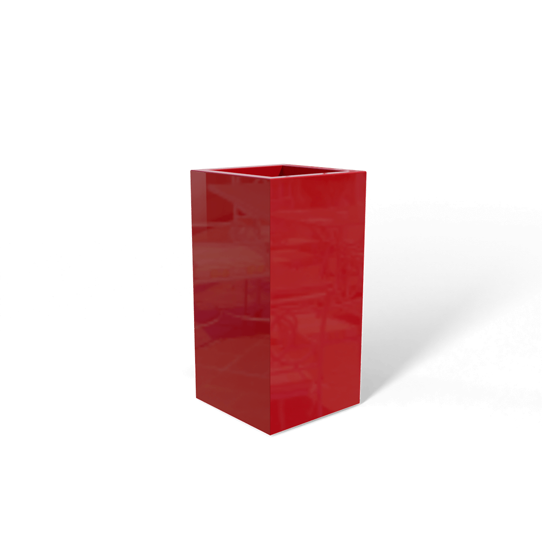Jay Scotts Hollywood Corner Planter