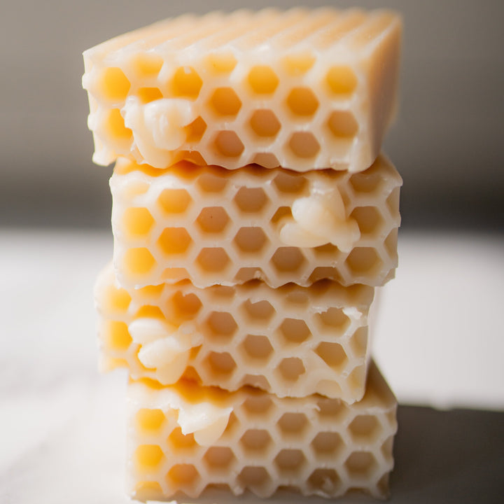 Hand Made Soap