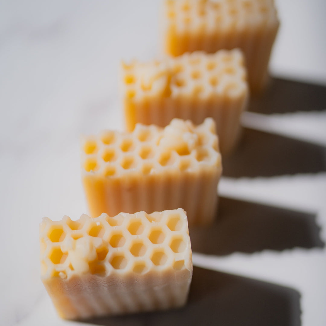 Hand Made Soap