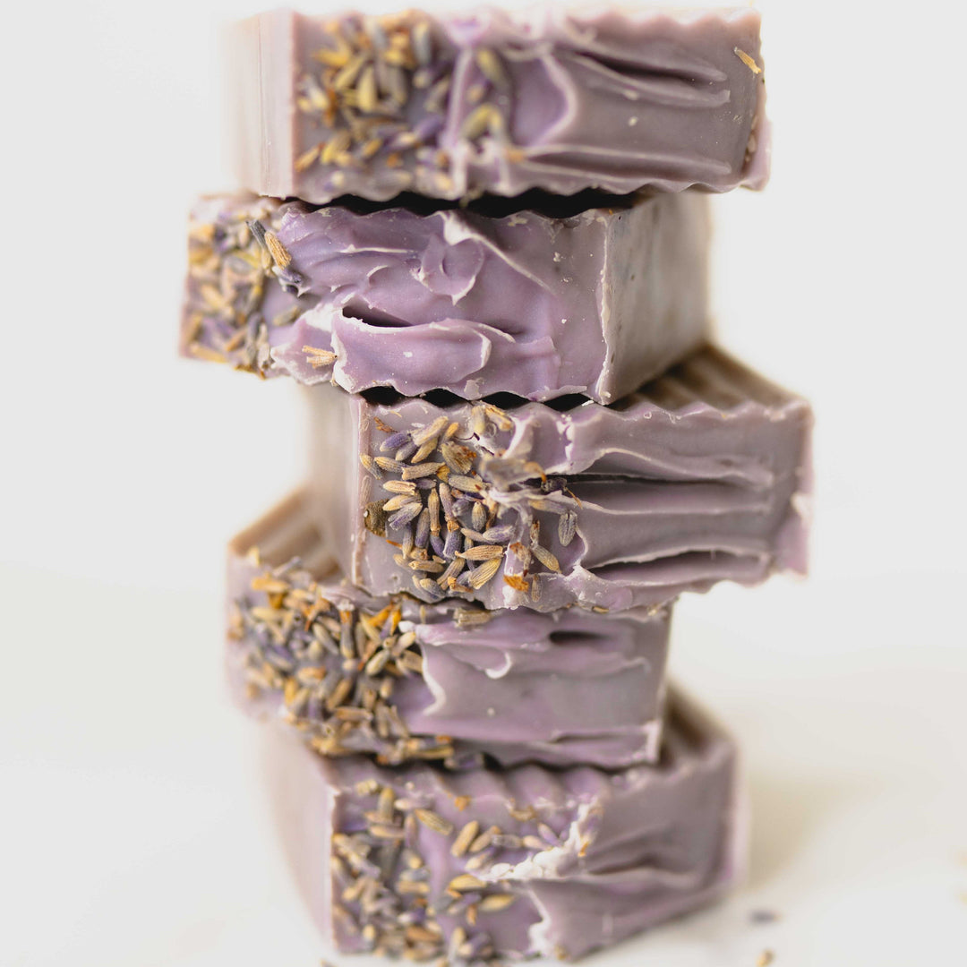 Hand Made Soap
