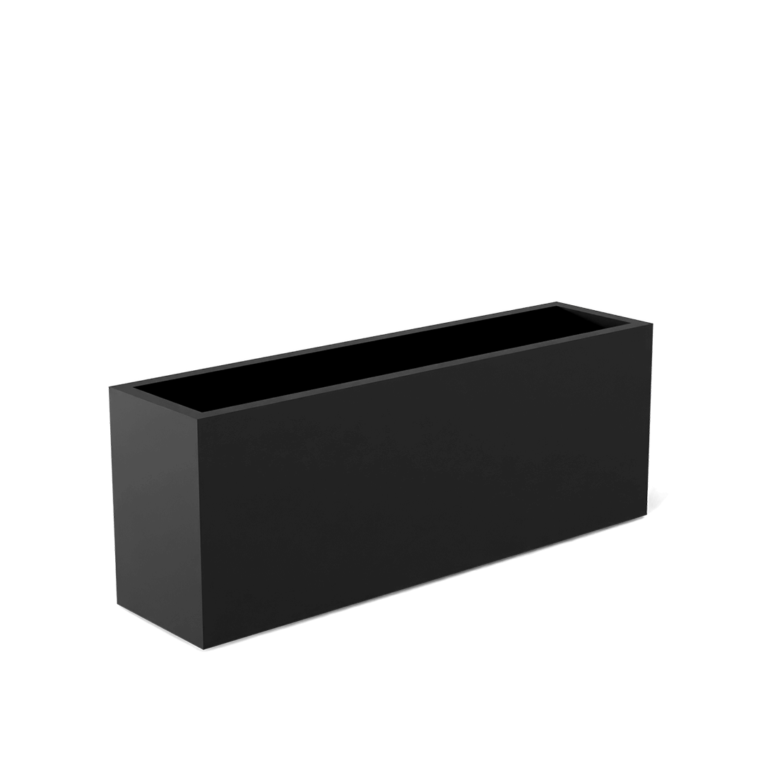 Jay Scotts Miami Rectangular Planter