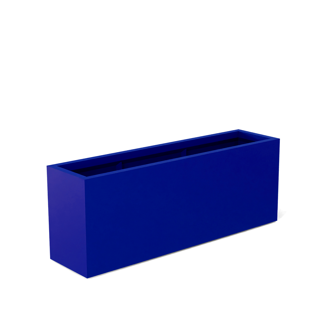 Jay Scotts Miami Rectangular Planter