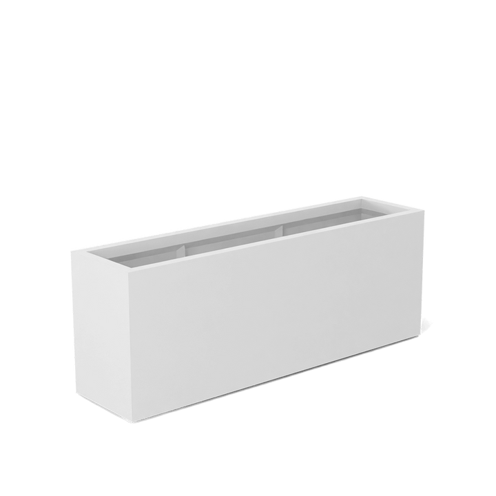 Jay Scotts Miami Rectangular Planter