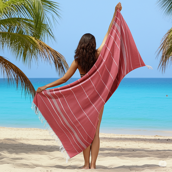 Classic Turkish Towel