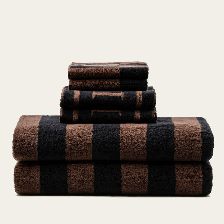 Shadmoor Australian Cotton Towels