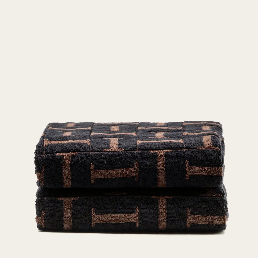 Tessera Australian Cotton Towels