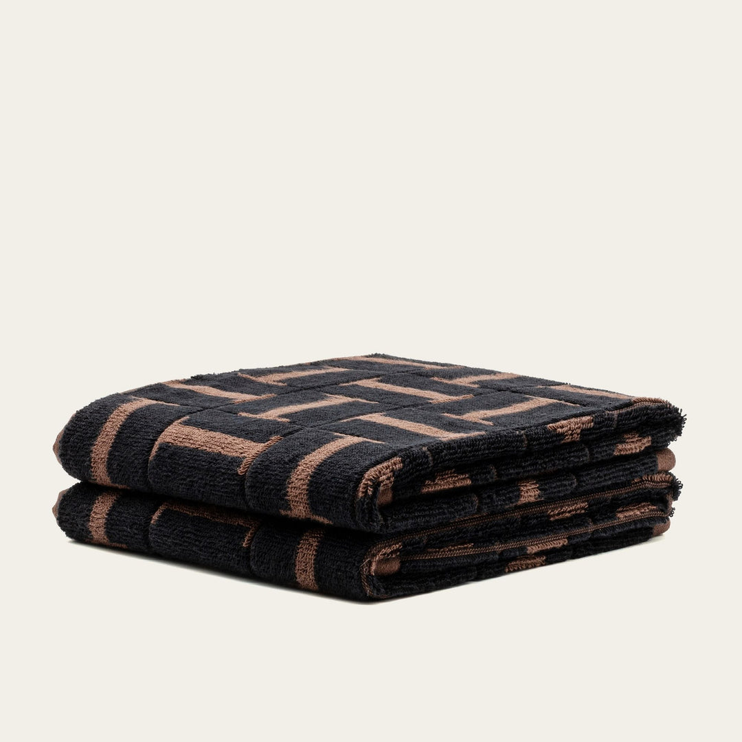 Tessera Australian Cotton Towels