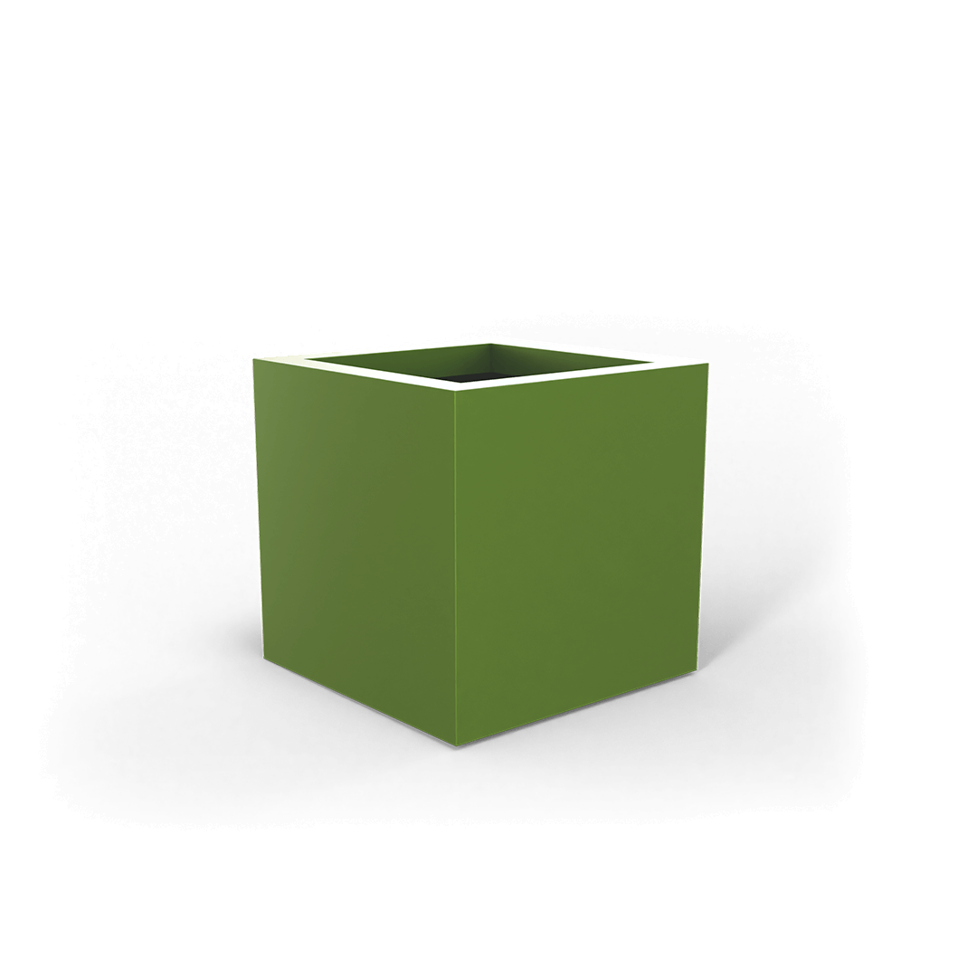 Montroy Cube Planter