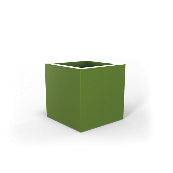 Montroy Cube Planter