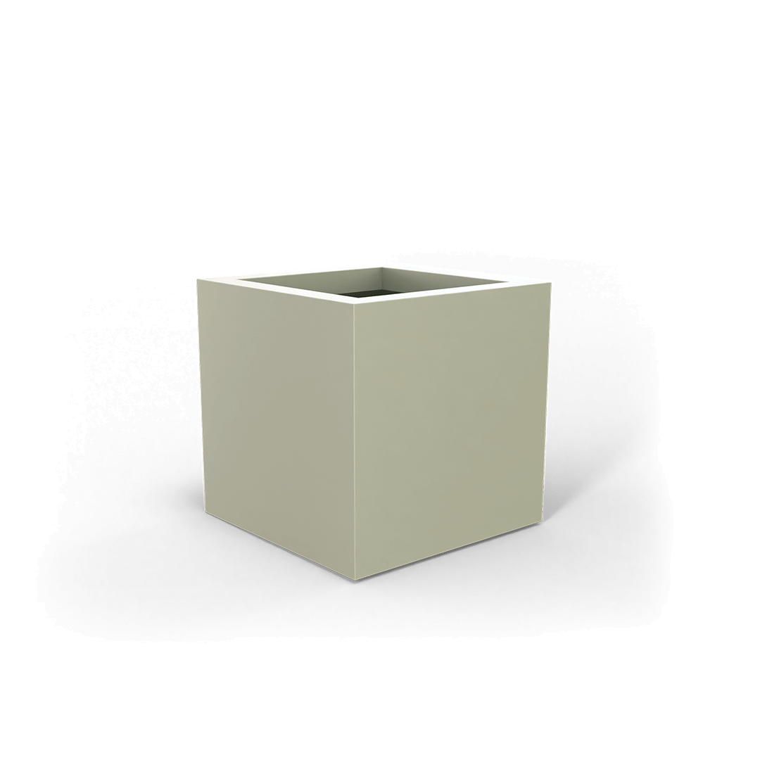 Montroy Cube Planter