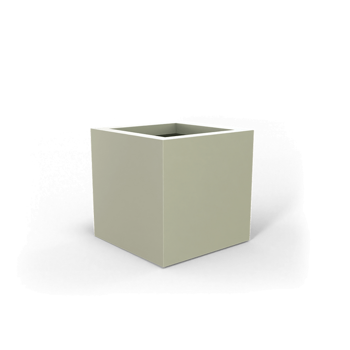 Montroy Cube Planter