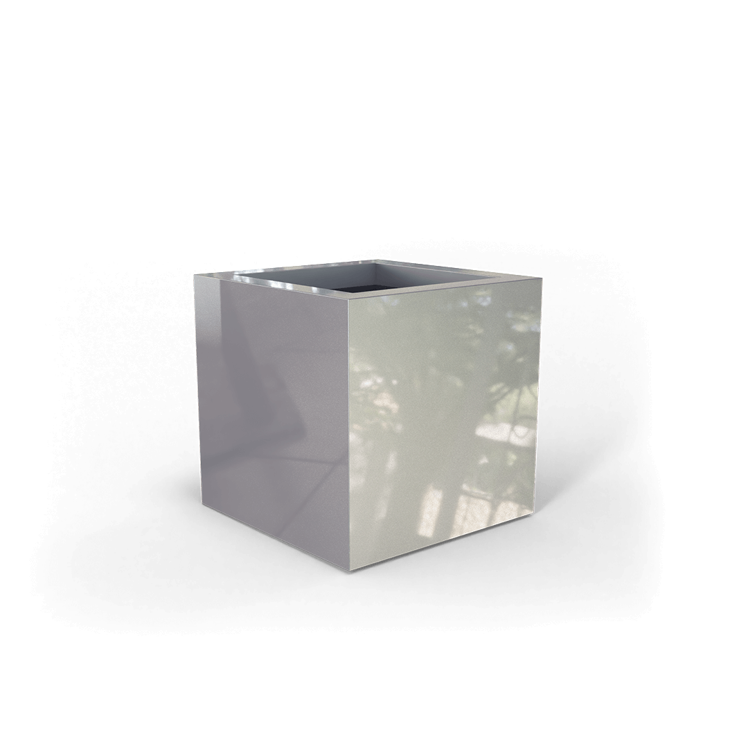 Montroy Cube Planter