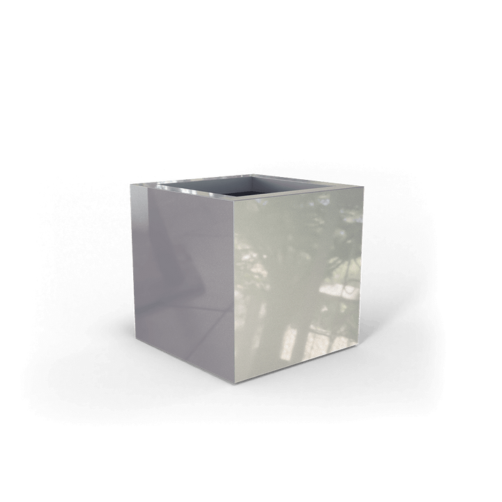Montroy Cube Planter