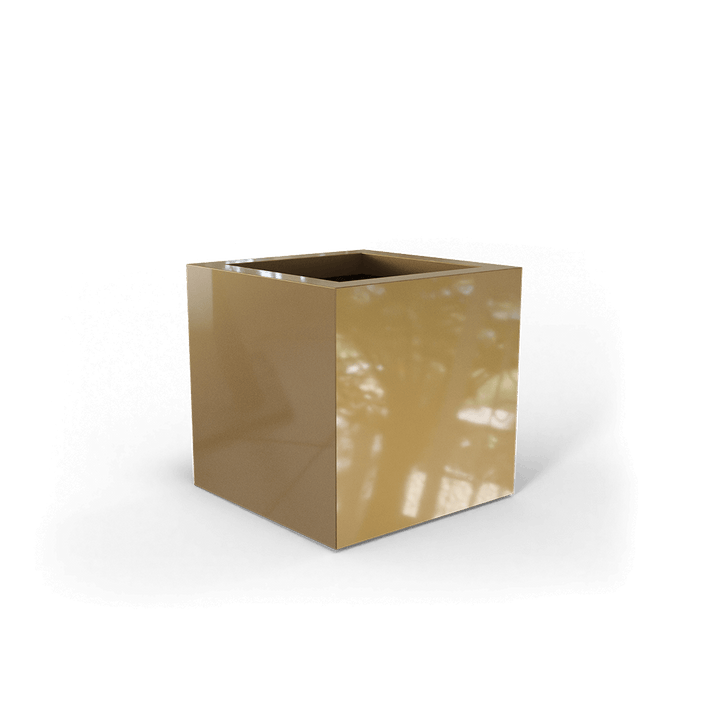 Montroy Cube Planter